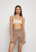 Z62T1032 Women Anna Field Shapewear Tan - Image 2