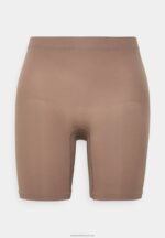 Z62T1032 Women Anna Field Shapewear Tan - Image 5