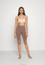 Z62T1033 Women Anna Field Strong Shaping Shapewear Tan - Image 2