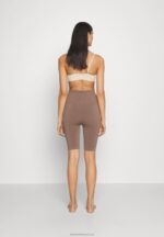 Z62T1033 Women Anna Field Strong Shaping Shapewear Tan - Image 3