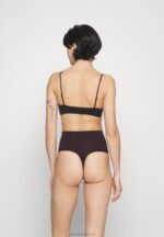 Z62T1034 Women Anna Field Shapewear Black - Image 3