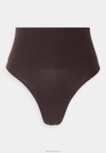 Z62T1034 Women Anna Field Shapewear Black - Image 4