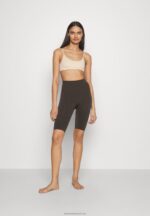 Z62T1035 Women Anna Field Strong Shaping Shapewear Black - Image 2