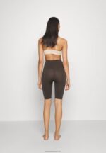 Z62T1035 Women Anna Field Strong Shaping Shapewear Black - Image 3
