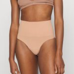Z62T1036 Women Anna Field Shapewear Nude