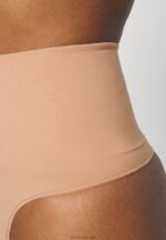 Z62T1036 Women Anna Field Shapewear Nude - Image 5