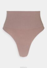 Z62T1037 Women Anna Field Shapewear Tan - Image 4