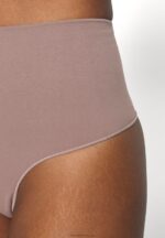 Z62T1037 Women Anna Field Shapewear Tan - Image 5