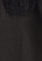 Z62T1046 Women Anna Field Nightie Black - Image 7