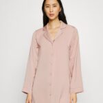 Z62T1051 Women Anna Field Nightie Pink