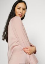 Z62T1051 Women Anna Field Nightie Pink - Image 4