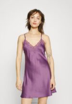 Z62T1054 Women Anna Field Nightie Pink