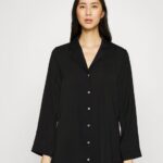 Z62T1055 Women Anna Field Nightie Black