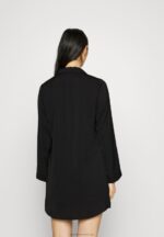 Z62T1055 Women Anna Field Nightie Black - Image 3