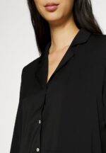 Z62T1055 Women Anna Field Nightie Black - Image 6