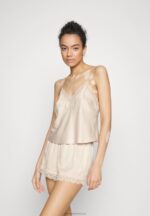 Z62T1056 Women Anna Field Nightie Off-White