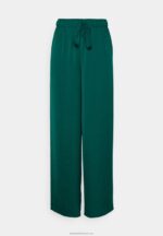 Z62T1064 Women Anna Field Gift Box Pj Set Pyjamas Green - Image 7