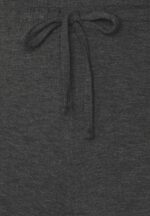 Z62T1071 Women Anna Field Pyjama Set Dark Grey - Image 6