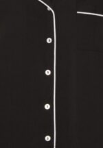 Z62T1072 Women Anna Field Pyjama Set Black - Image 8