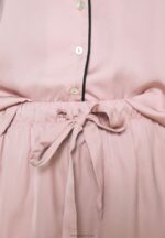 Z62T1073 Women Anna Field Pyjama Set Pink - Image 5
