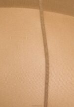 Z62T1102 Women Anna Field 20 Den 2 Pack Tights Camel - Image 3