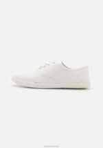 Z62T1160 Women Anna Field Trainers White - Image 2