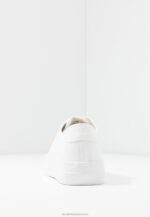 Z62T1161 Women Anna Field Trainers White - Image 5