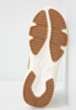 Z62T1164 Women Anna Field Trainers Beige - Image 7