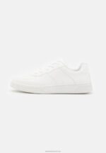 Z62T1168 Women Anna Field Trainers White - Image 2