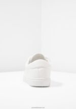 Z62T1176 Women Anna Field Trainers White - Image 6