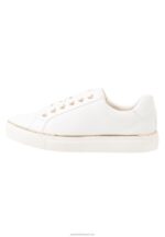 Z62T1180 Women Anna Field Trainers White - Image 2