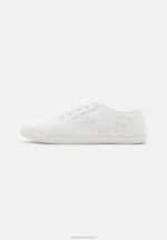 Z62T1188 Women Anna Field Trainers White - Image 2