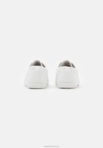 Z62T1188 Women Anna Field Trainers White - Image 4