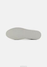 Z62T1192 Women Anna Field Trainers White/Beige - Image 5