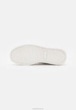Z62T1193 Women Anna Field Trainers White - Image 5