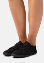 Z62T1196 Women Anna Field Trainers Black