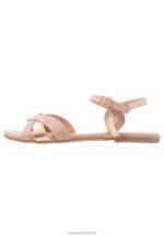 Z62T1242 Women Anna Field Sandals Rose - Image 2