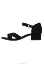 Z62T1259 Women Anna Field Sandals Black - Image 2