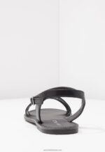 Z62T1273 Women Anna Field Sandals Black - Image 6