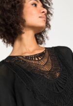 Z62T12 Women Anna Field Day Dress Black - Image 5