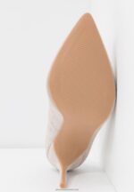Z62T1596 Women Anna Field High Heels Taupe - Image 7