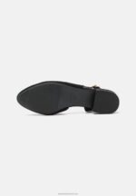 Z62T1600 Women Anna Field Classic Heels Black - Image 5
