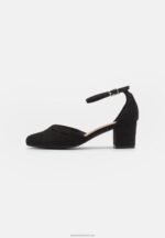 Z62T1622 Women Anna Field Classic Heels Black - Image 2