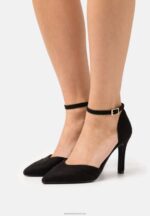 Z62T1623 Women Anna Field Classic Heels Black