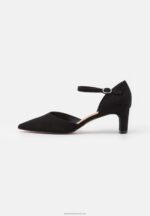 Z62T1626 Women Anna Field Classic Heels Black
