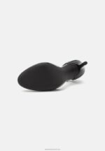 Z62T1629 Women Anna Field Classic Heels Black - Image 5