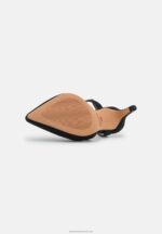 Z62T1632 Women Anna Field Classic Heels Black - Image 5