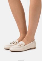 Z62T1782 Women Anna Field Emilie Slip-Ons Beige