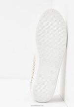 Z62T1785 Women Anna Field Slip-Ons Beige - Image 7