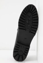 Z62T1788 Women Anna Field Slip-Ons Black - Image 6